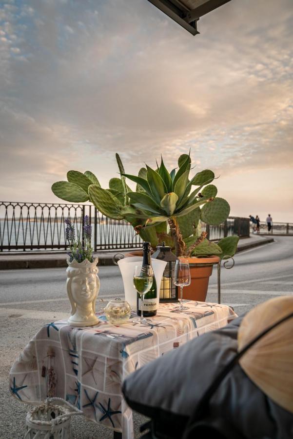 Suite Ortigia Vista Mare Syracuse Eksteriør billede