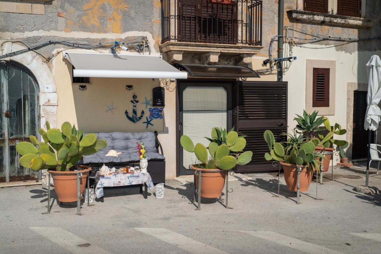 Suite Ortigia Vista Mare Syracuse Eksteriør billede
