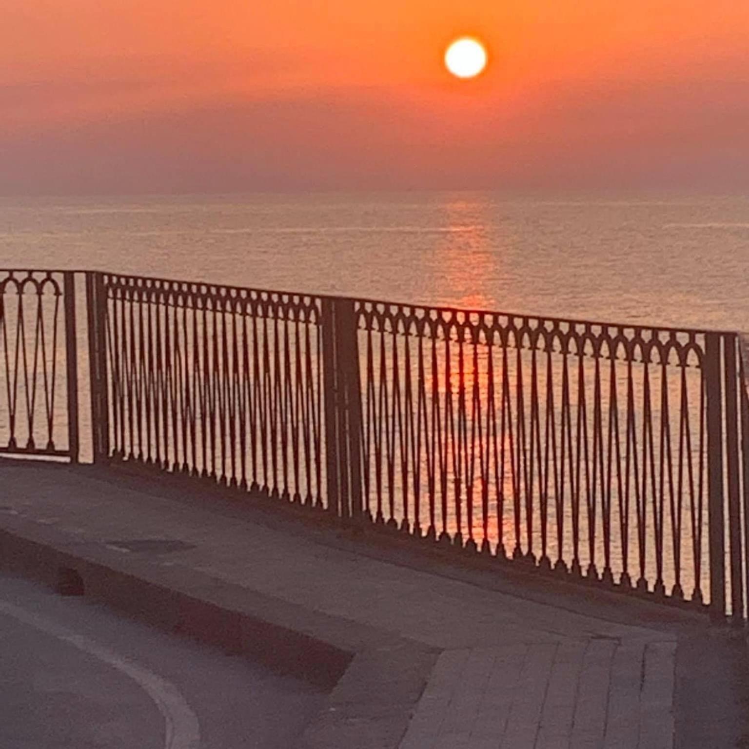 Suite Ortigia Vista Mare Syracuse Eksteriør billede