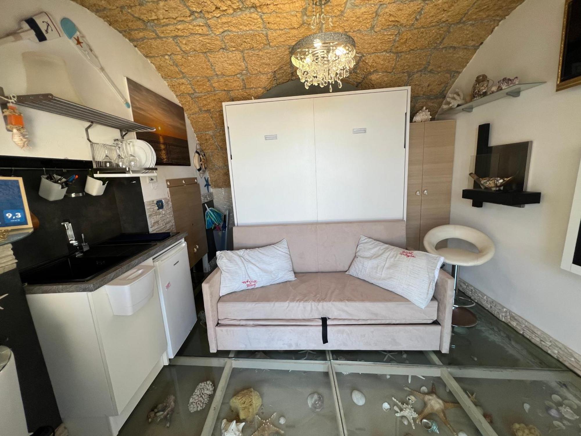 Suite Ortigia Vista Mare Syracuse Eksteriør billede