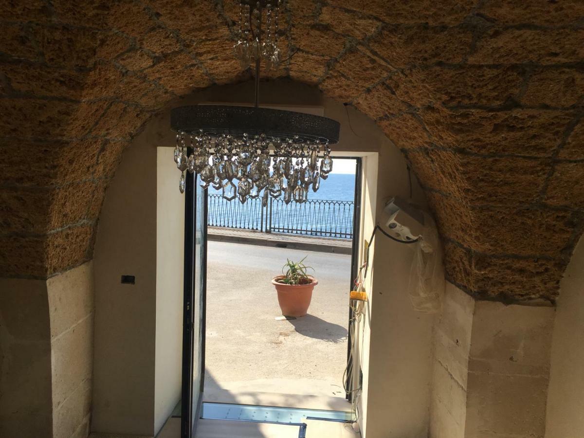 Suite Ortigia Vista Mare Syracuse Eksteriør billede