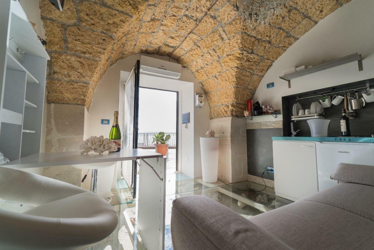Suite Ortigia Vista Mare Syracuse Eksteriør billede