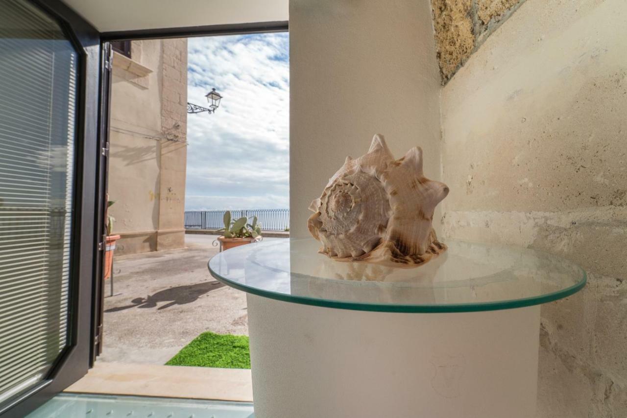 Suite Ortigia Vista Mare Syracuse Eksteriør billede