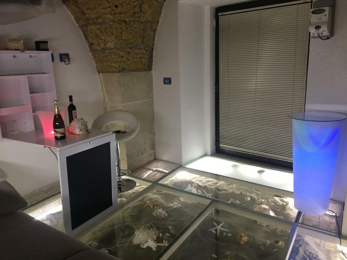 Suite Ortigia Vista Mare Syracuse Eksteriør billede