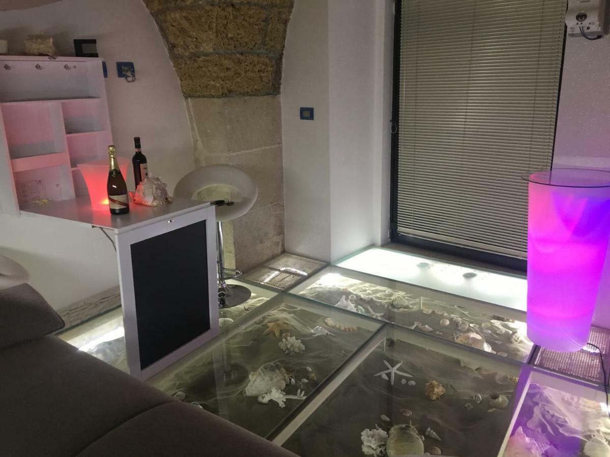 Suite Ortigia Vista Mare Syracuse Eksteriør billede