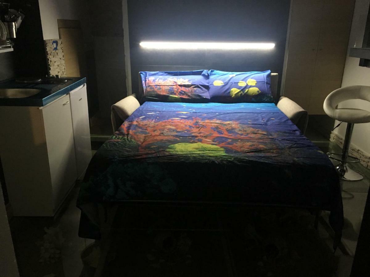 Suite Ortigia Vista Mare Syracuse Eksteriør billede