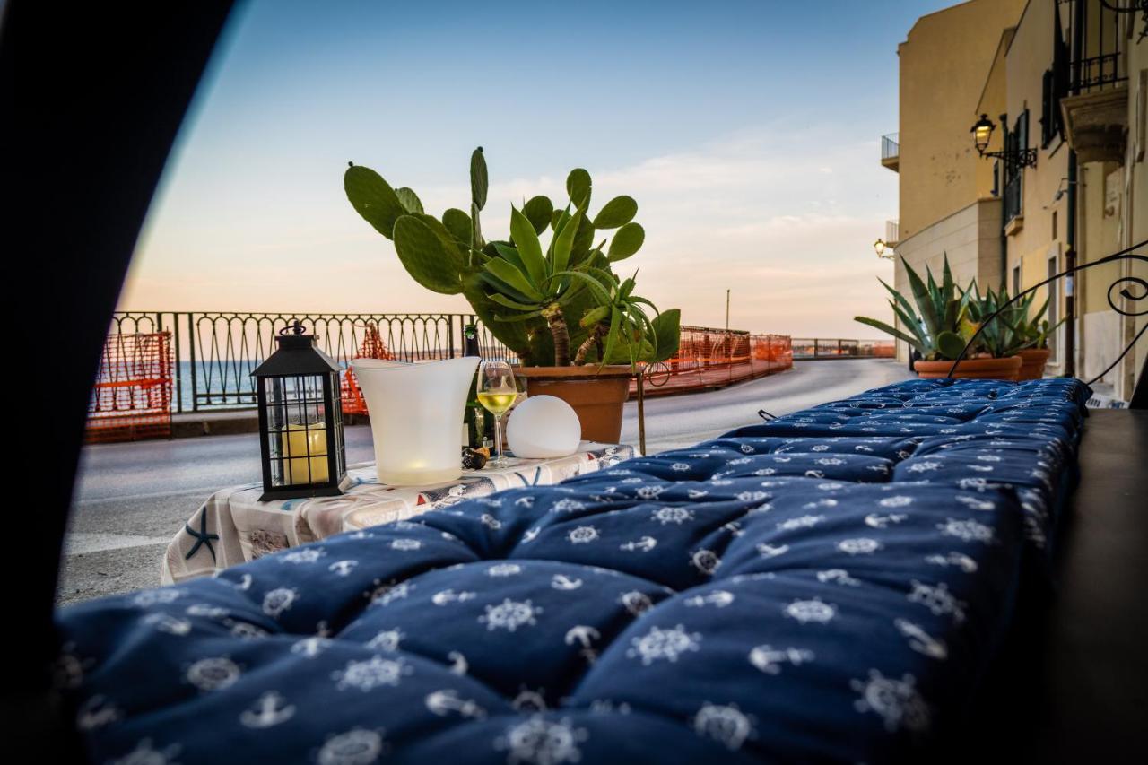 Suite Ortigia Vista Mare Syracuse Eksteriør billede
