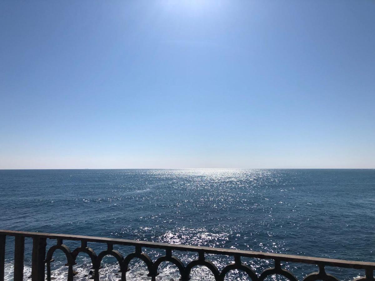 Suite Ortigia Vista Mare Syracuse Eksteriør billede